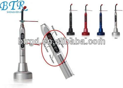 Led Curing Light  -  9