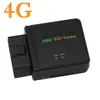 4G Obdii obd ii taxi gps canbus tracking device programmable obd 2 number gps tracker gsm 3g no monthly fee for vehicles
