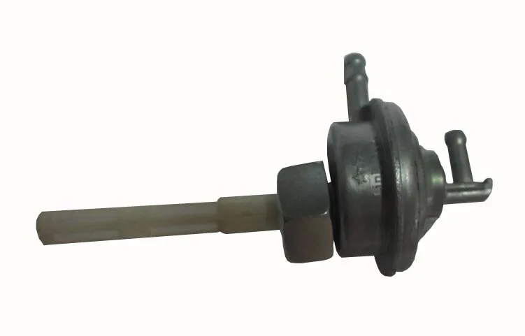 scooter petrol cock GY6 50CC motorcycle fuel cock