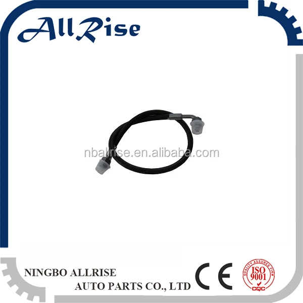 MAN Trucks 06540990104 High Pressure Hose