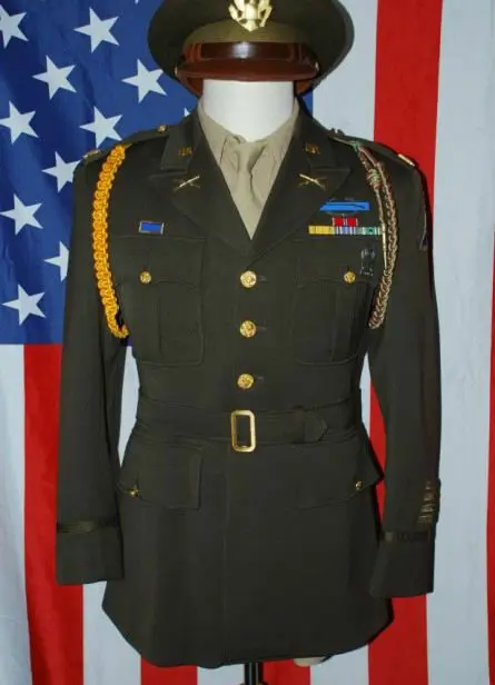 Custom Us Official Wool Formal Military Uniform Design - Buy Formal ...