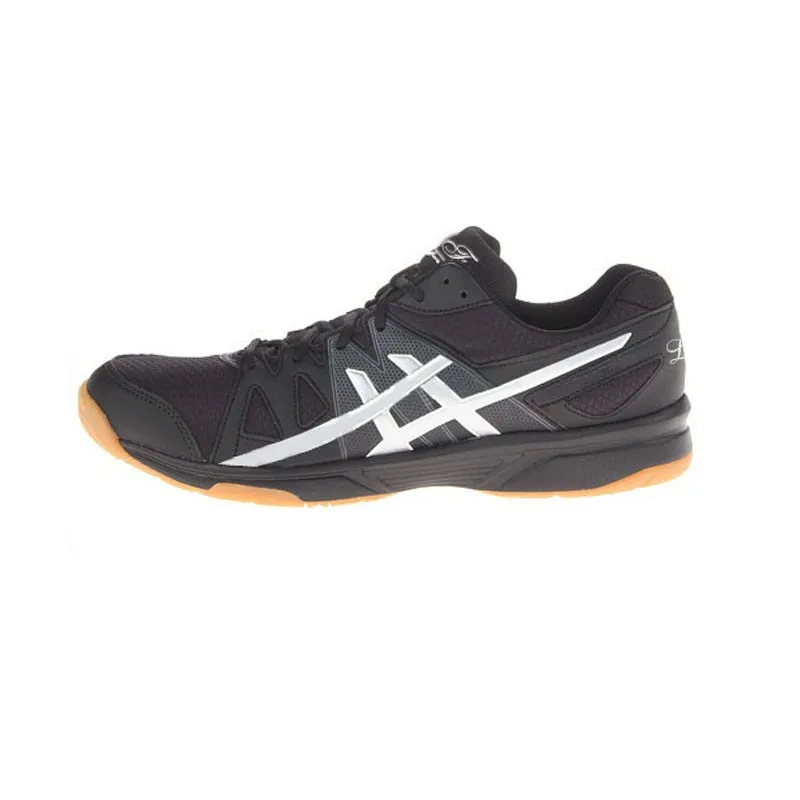 Wholesale Black Men's Badminton Shoes Factory Cheap Badminton Shoes