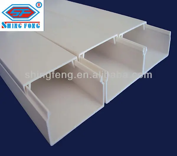 Decorative Electrical Wire Pvc Cable Cover Buy Pvc Cable Cover