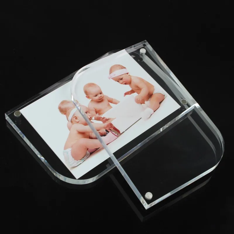 double sided magnets for acrylic frames