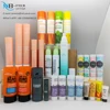 NB-PACK Soft Cosmetic Packaging Tube Cosmetic Plastic Tube