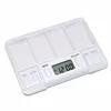 new design eco friendly advertising child proof pill box