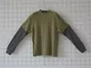 merino wool sportswear