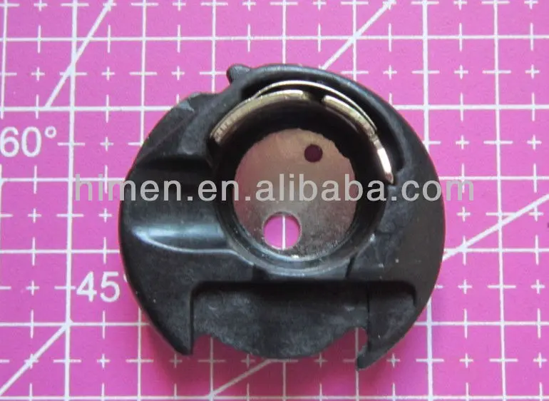 euro pro bobbin case