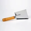 Bee Pollen Shovel Hive Cleaning Shovel With Plastic Or Wooden Handlde Beekeeping Farming Tool