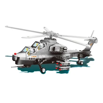 fighter helicopter toy