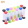 Time Management Tool Timer Sets -Sand Clock Timers for Room Kitchen Office Decor Hourglass