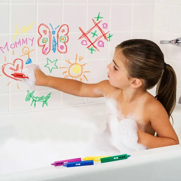 munchkin bath crayons toxic