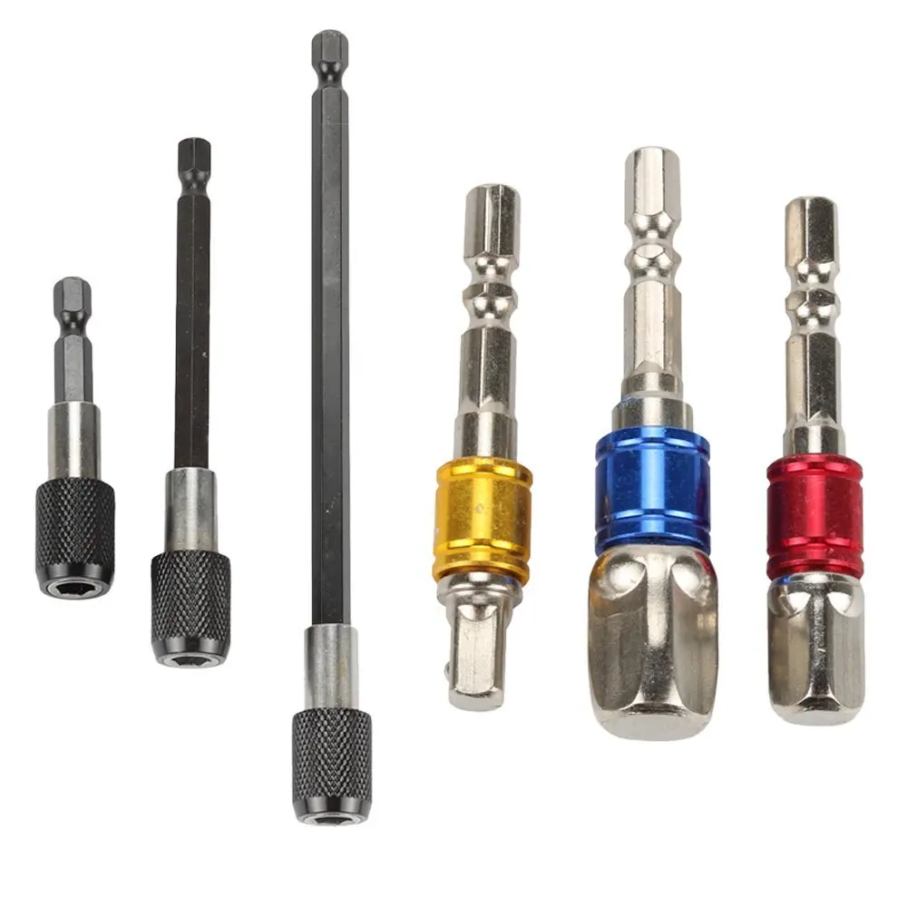 Drill Accessories Industrial & Scientific Hex Square Nuts Driver Drill