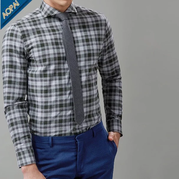 camisas bonitas para hombre