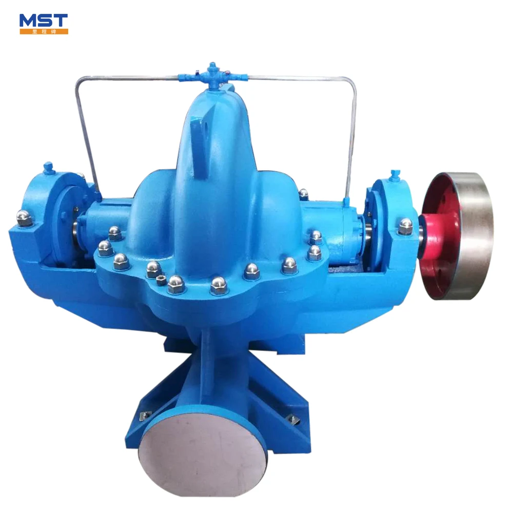 High Output Horizontal Centrifugal Water Pumps - Buy Water Pumps 