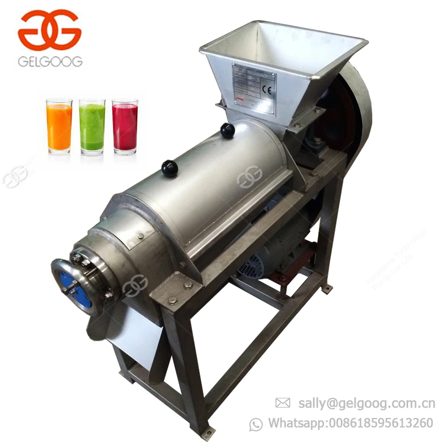 Good Quality Processing Passion Fruit Calamansi Apple Lemon Ginger