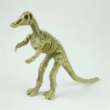 dragon skeleton toy