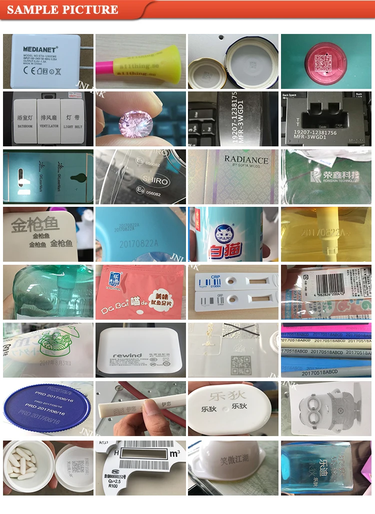 Desktop uv fiber laser marking machine price