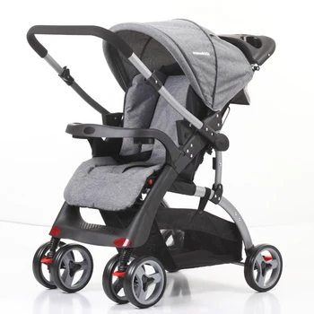 reversible baby strollers