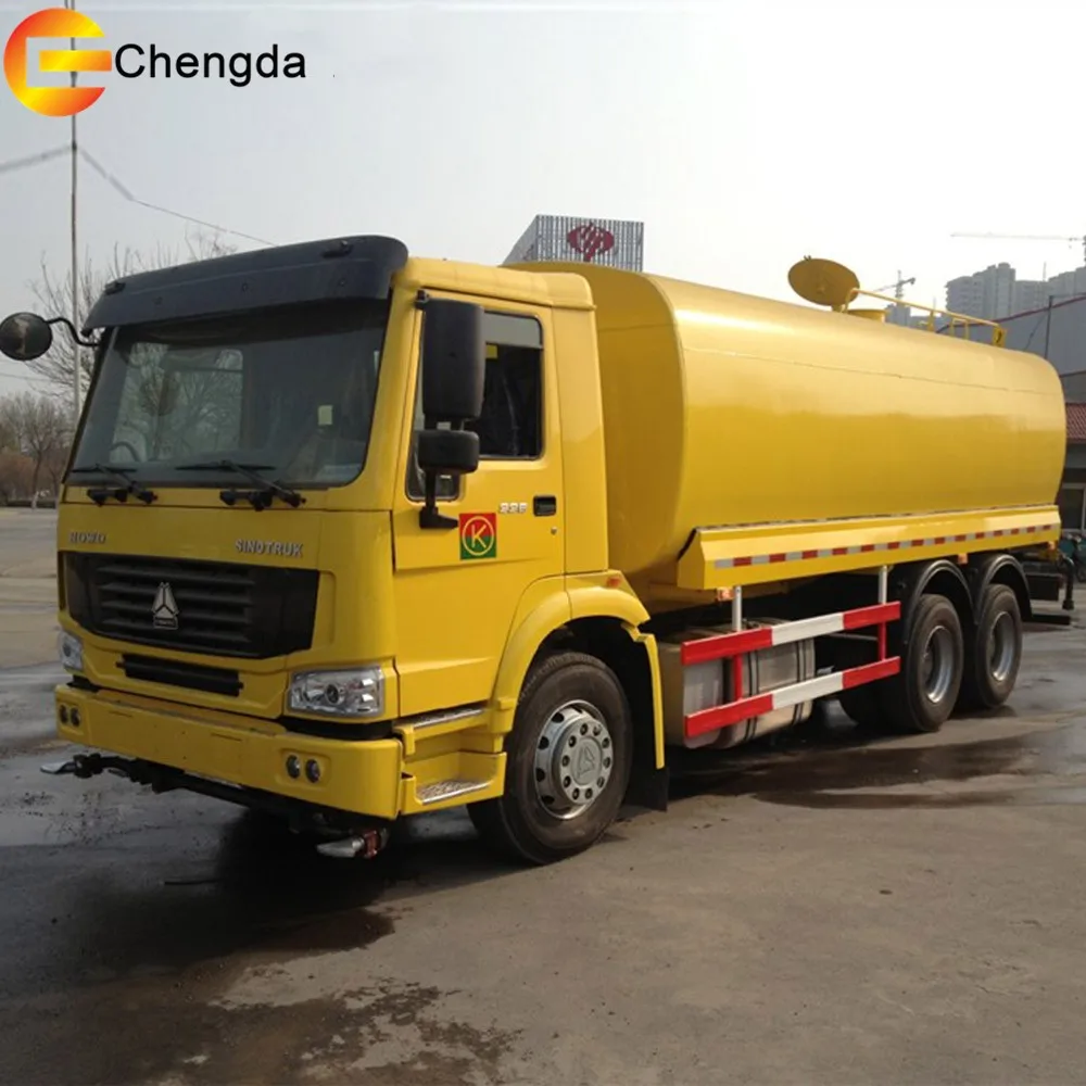 water truck (20)