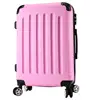 Supplier Directly Sell Cabin ABS+PC Luggage with OEM Service