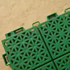 Plastic different types of interlocking garage floor tiles in philippines