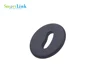 RFID 13.56MHz Laundry tags, 26mm diameter IC token, Slix chip washing coin
