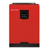 Solar power inverter 5kva off grid no battery
