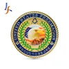 Custom metal coins bitcoin bank cheap Manufacturers of cheap coins do not have the lowest price military challenge coins