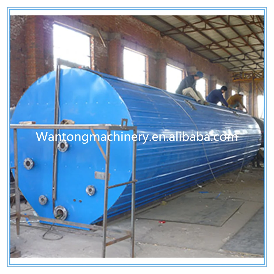 iso tank container 20ft bitumen tank factory price