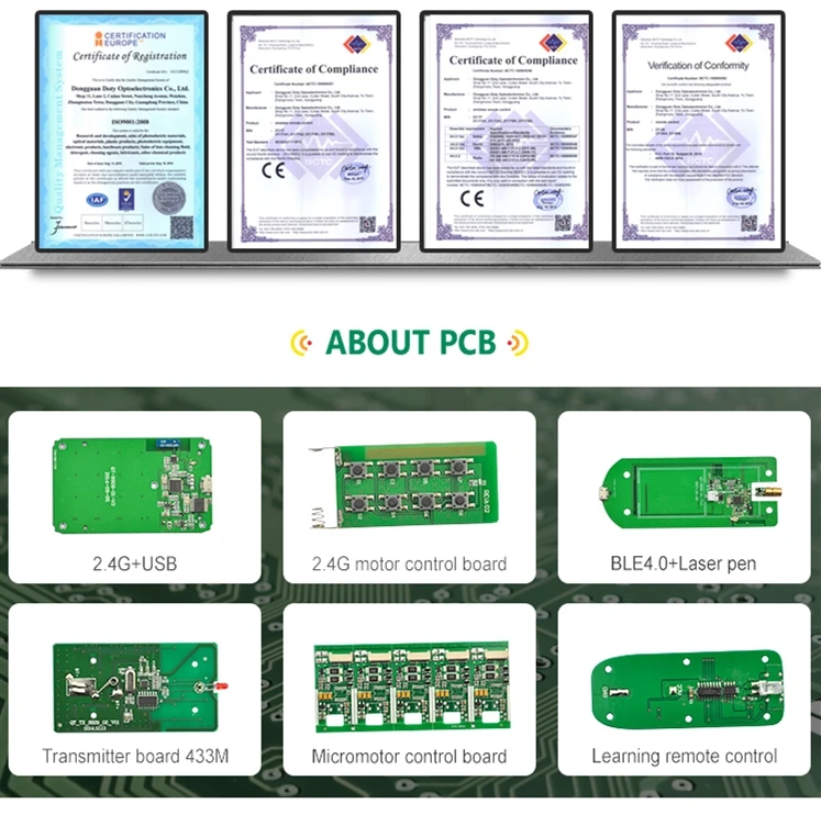 pcb