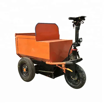 hand buggy