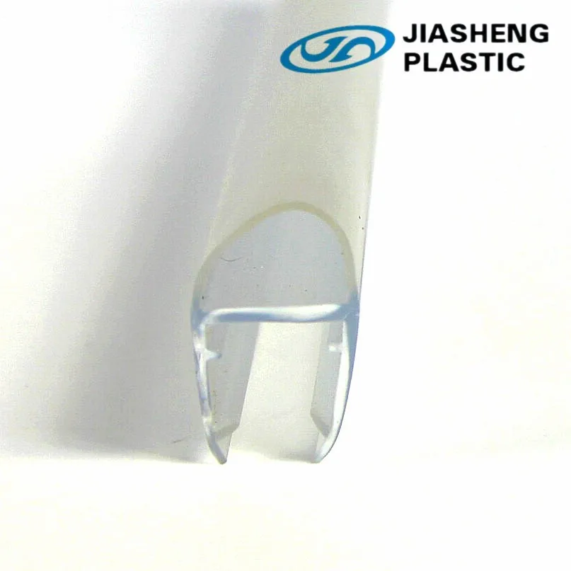 Sliding Glass Door Edge Seal Strip /waterproof Shower Room Weather