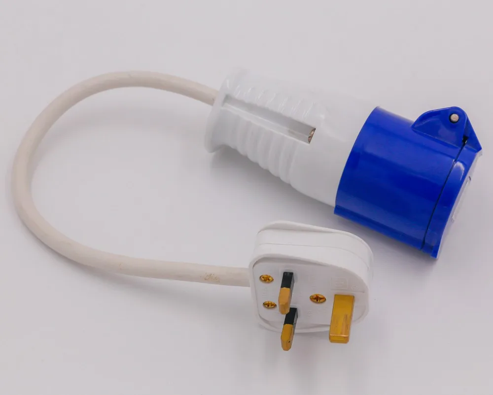 Industrial Plug Socket 220v 16a/ 3 Pin Industrial Socket Receptacle