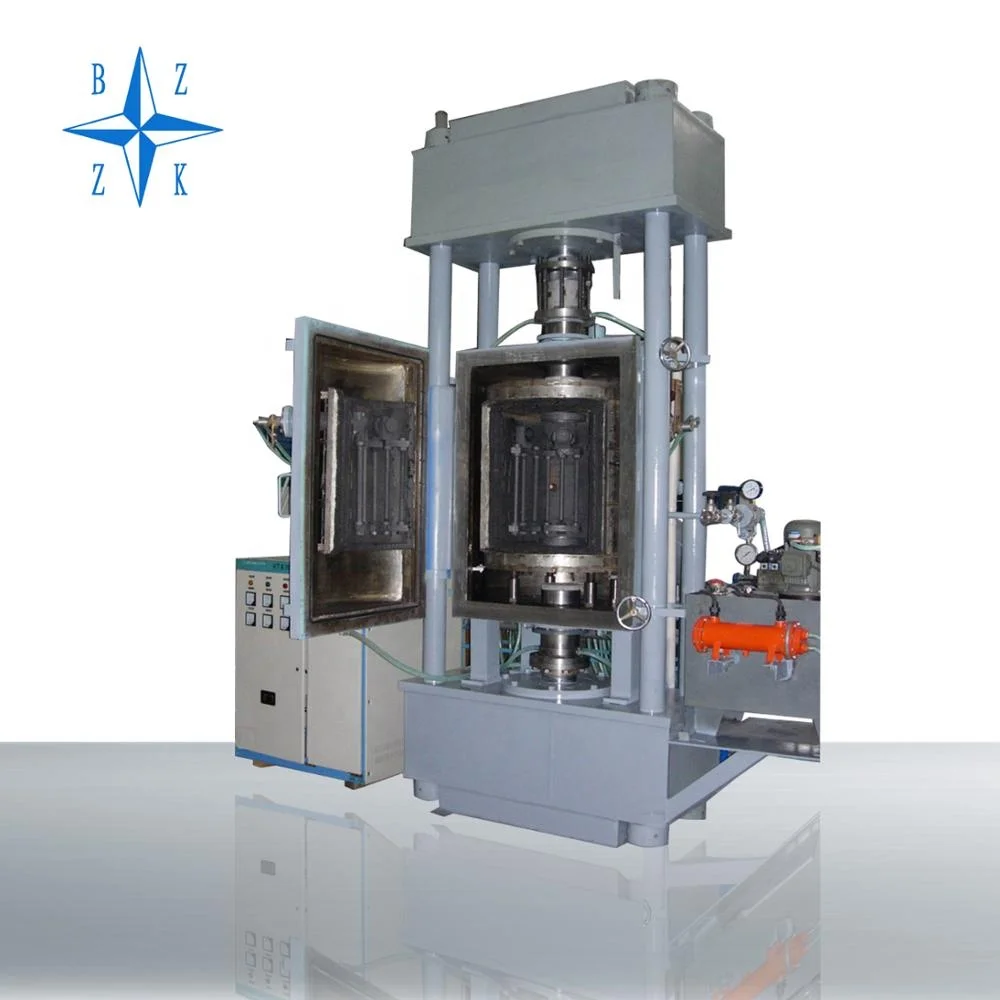 Lowcost Cheapest Hot Press Sintering Machine Sintering Furnace Buy