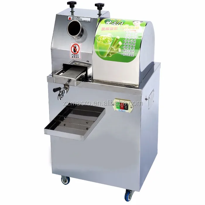 Sugarcane Juice Machine Price /small Sugar Cane Juicer For Sale - Buy