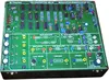 DELTA, ADAPTIVE DELTA & DELTA SIGMA MODULATION & DEMODULATION TRAINER