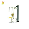 gym park upper limb and back muscle exercise outdoor fitness equipment