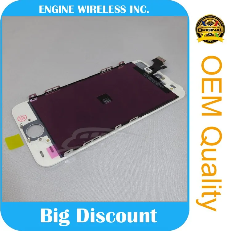 pantalla táctil lcd para iphone 5 barato pantalla táctil lcd para iphone 5 barato