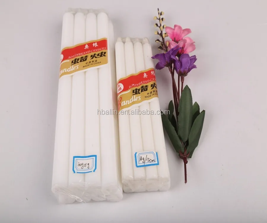 Normal White Candle/household Candle Buy White Candle,Normal White