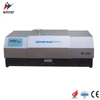 Winner3005 full automatic wide testing size range dry dispersion method laser particle size analyzer