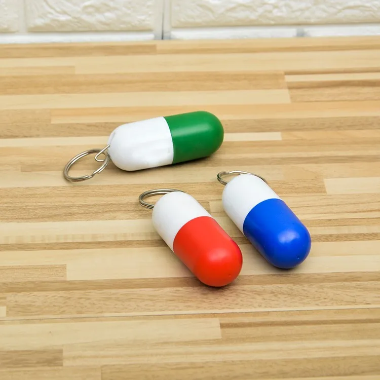 competitive-price-and-good-quality-mini-capsule-shaped-plastic-pill-box