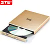 2018 Hot Selling Portable USB 2.0 External CD -RW DVD -RAM Optical Drive Burner