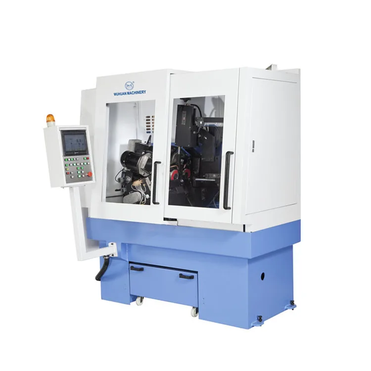 Tct Circular Saw Blades Automatic Sharpening Machine Buy Carbide Saw