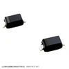 HFZT Small Signal Switching Diode 1N4148W SOD-123 Trr4ns 0.15A 75v