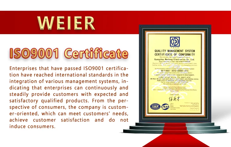 ISO9001