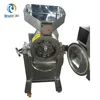 Moringa leaf powder mill equipment Small hammer mill