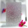 3 mm 3.5 mm 4 mm 5 mm 6 mm Waterfall, Woven, Mayflower,Karatachi Clear Plain High Transparent Rolled Figure Pattern Glass
