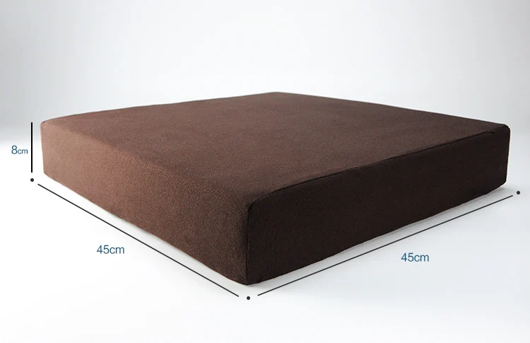 BYC Seat Back Lumbar Support School Foam Seat Cushion For Kids.jpg