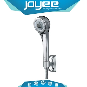 J 701 Hot Selling Toilet Portable Hand Held Muslim Shower Shattaf